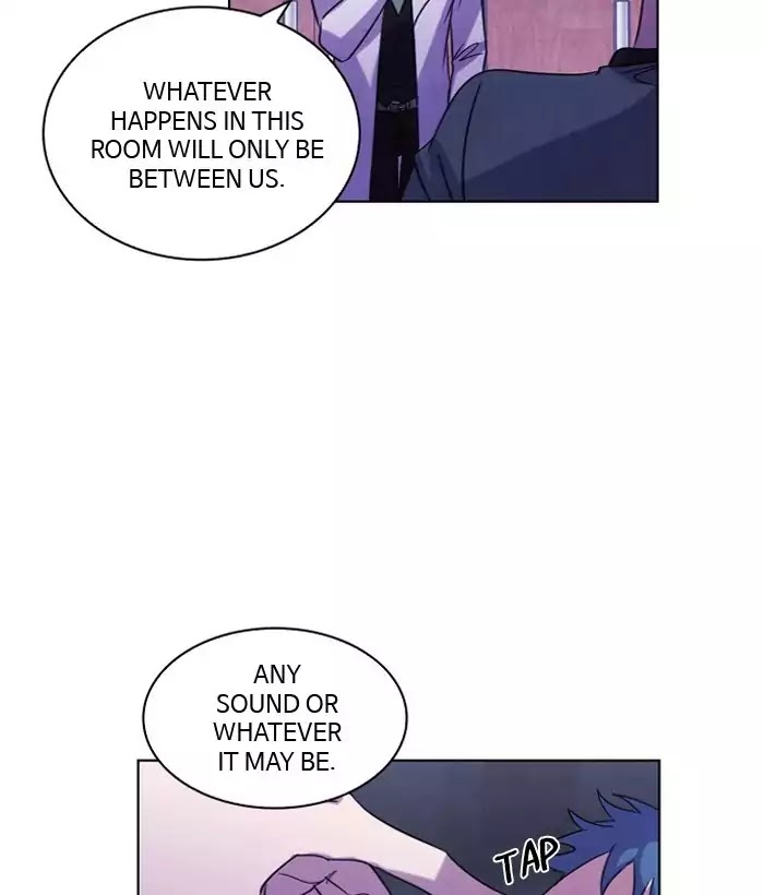 Athena Complex Chapter 76 page 9 - Chapter 76