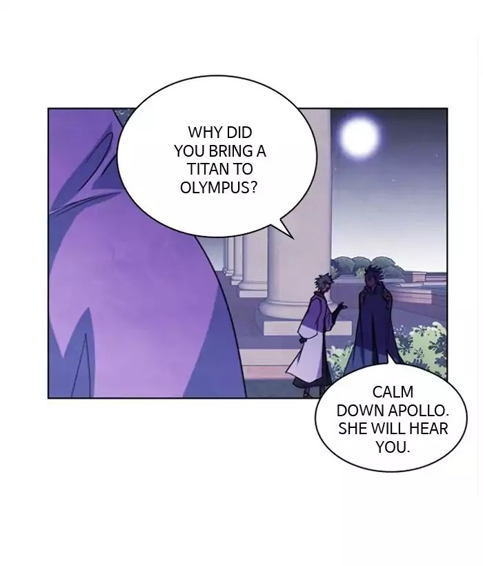 Athena Complex Chapter 76 page 93 - Chapter 76