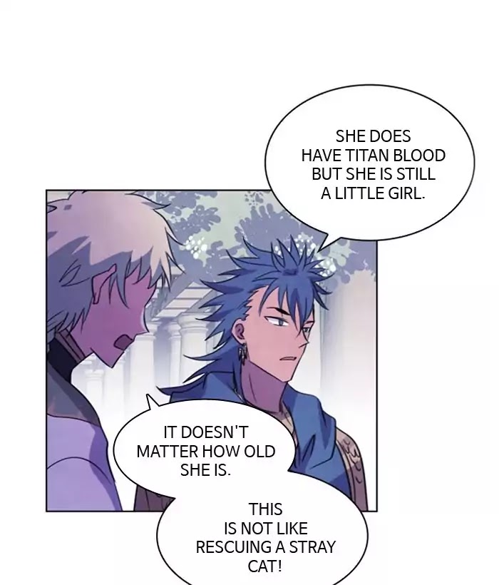 Athena Complex Chapter 76 page 94 - Chapter 76