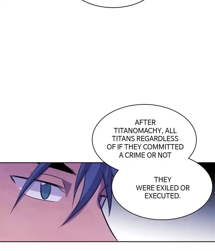Athena Complex Chapter 76 page 95 - Chapter 76