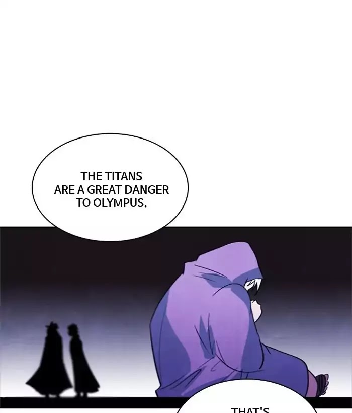 Athena Complex Chapter 76 page 96 - Chapter 76