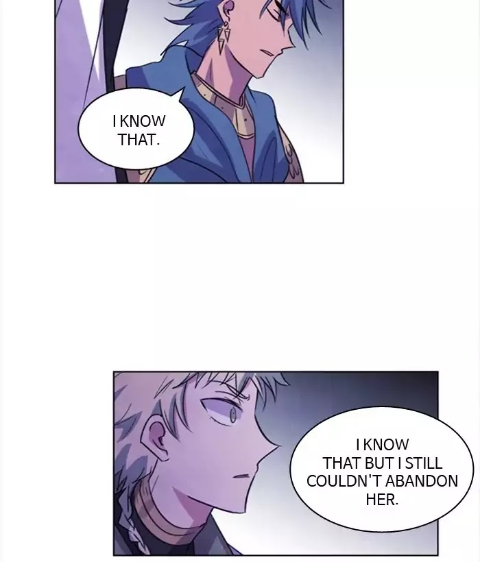 Athena Complex Chapter 76 page 98 - Chapter 76