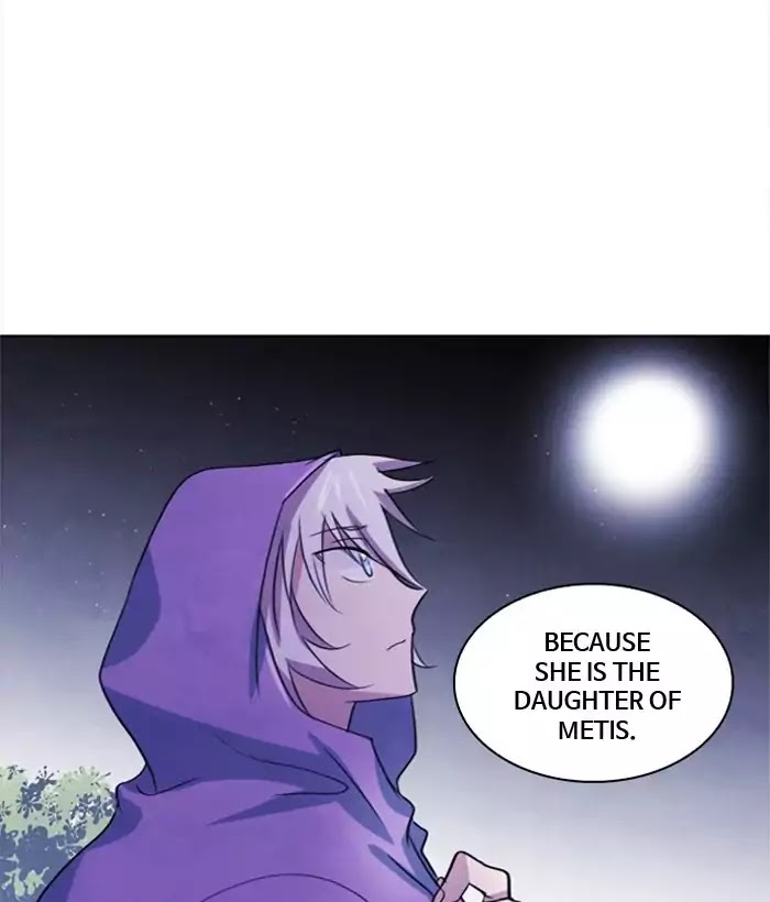 Athena Complex Chapter 76 page 99 - Chapter 76