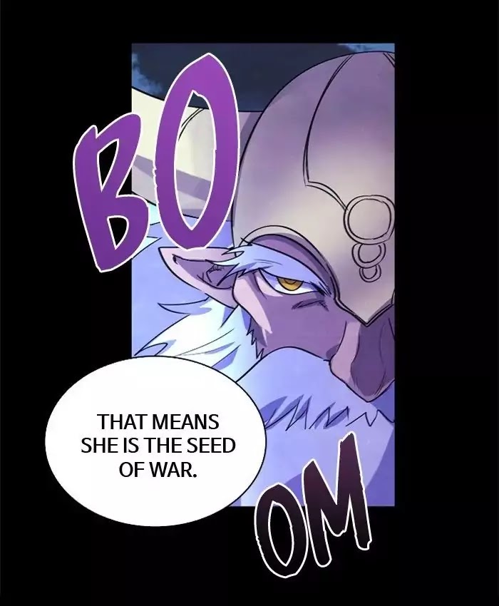 Athena Complex Chapter 77 page 17 - Chapter 77