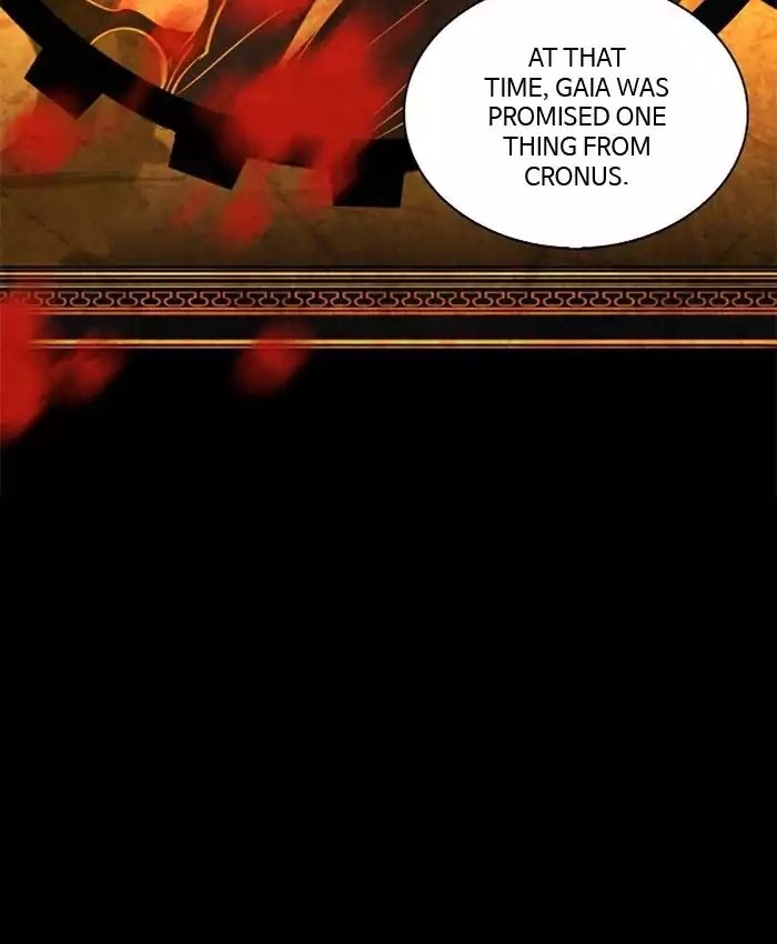 Athena Complex Chapter 77 page 25 - Chapter 77