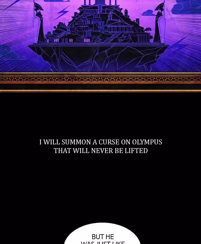 Athena Complex Chapter 77 page 27 - Chapter 77