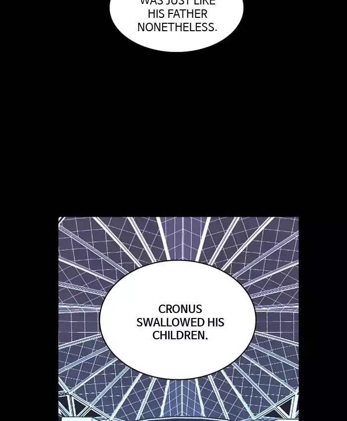 Athena Complex Chapter 77 page 28 - Chapter 77