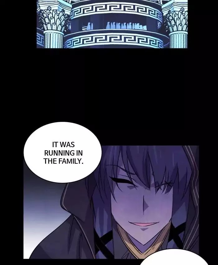 Athena Complex Chapter 77 page 29 - Chapter 77
