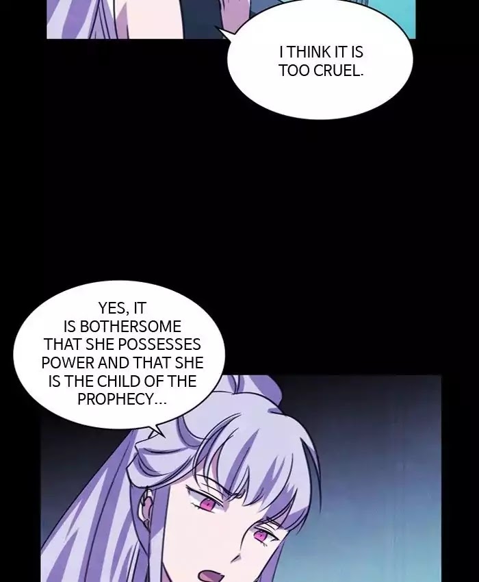 Athena Complex Chapter 77 page 34 - Chapter 77