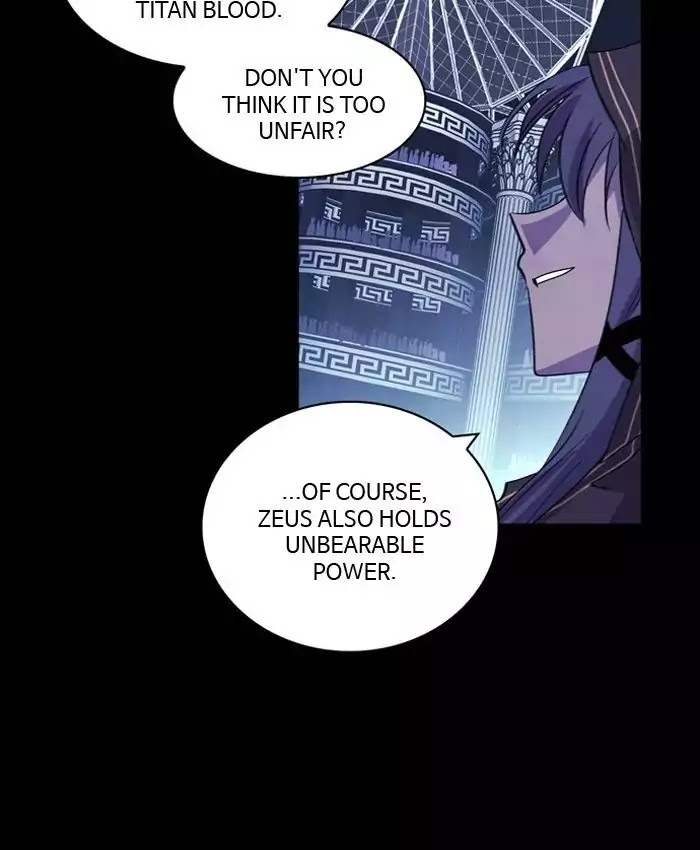 Athena Complex Chapter 77 page 36 - Chapter 77