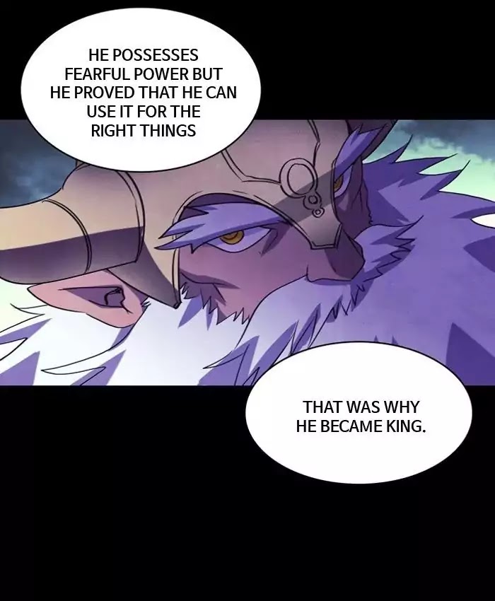 Athena Complex Chapter 77 page 38 - Chapter 77