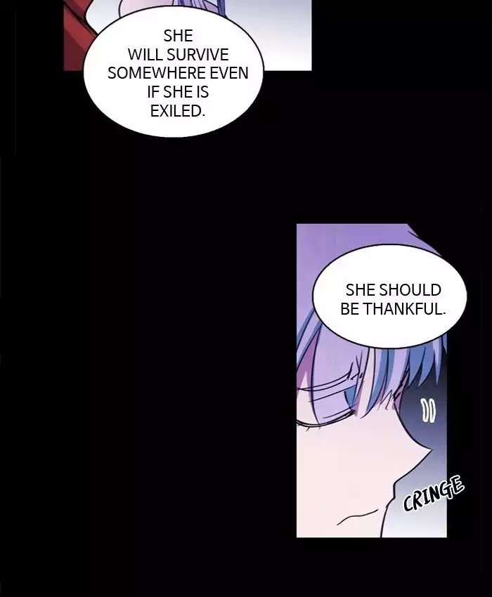 Athena Complex Chapter 77 page 48 - Chapter 77