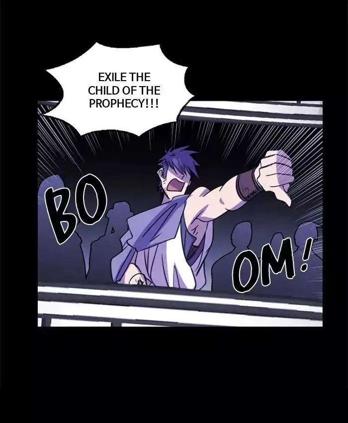 Athena Complex Chapter 77 page 51 - Chapter 77