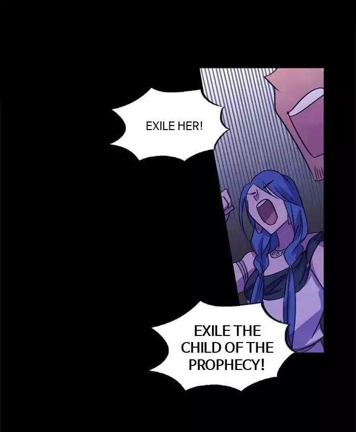 Athena Complex Chapter 77 page 53 - Chapter 77