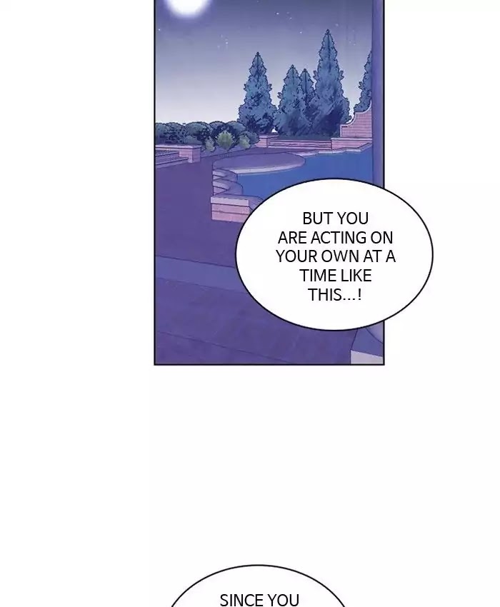 Athena Complex Chapter 77 page 58 - Chapter 77
