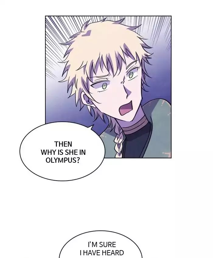 Athena Complex Chapter 77 page 6 - Chapter 77
