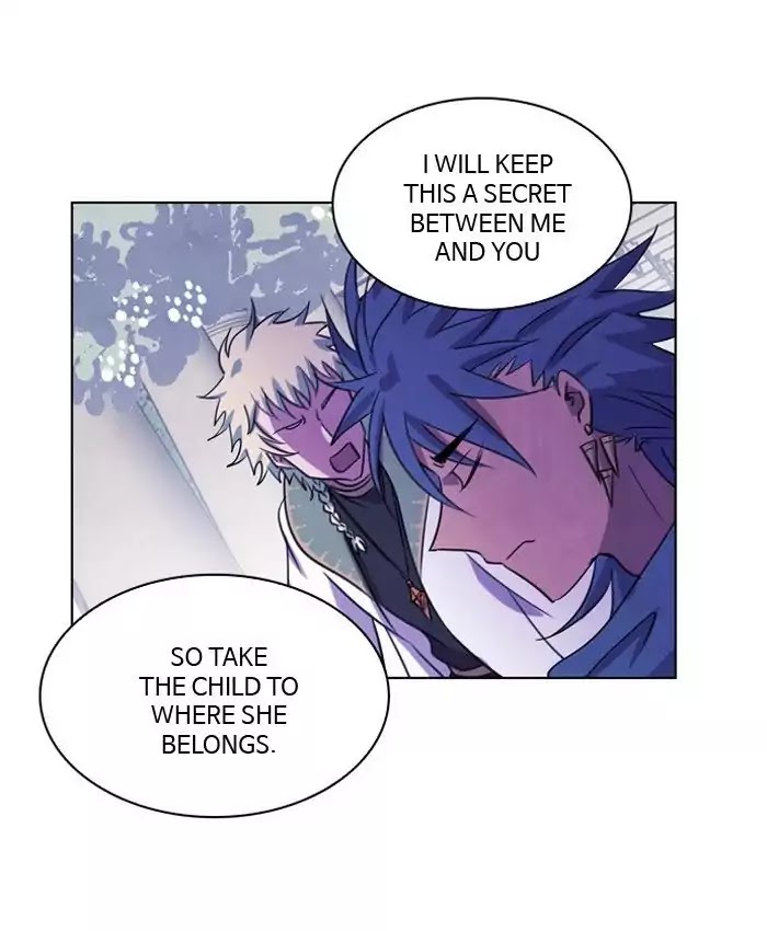 Athena Complex Chapter 77 page 60 - Chapter 77