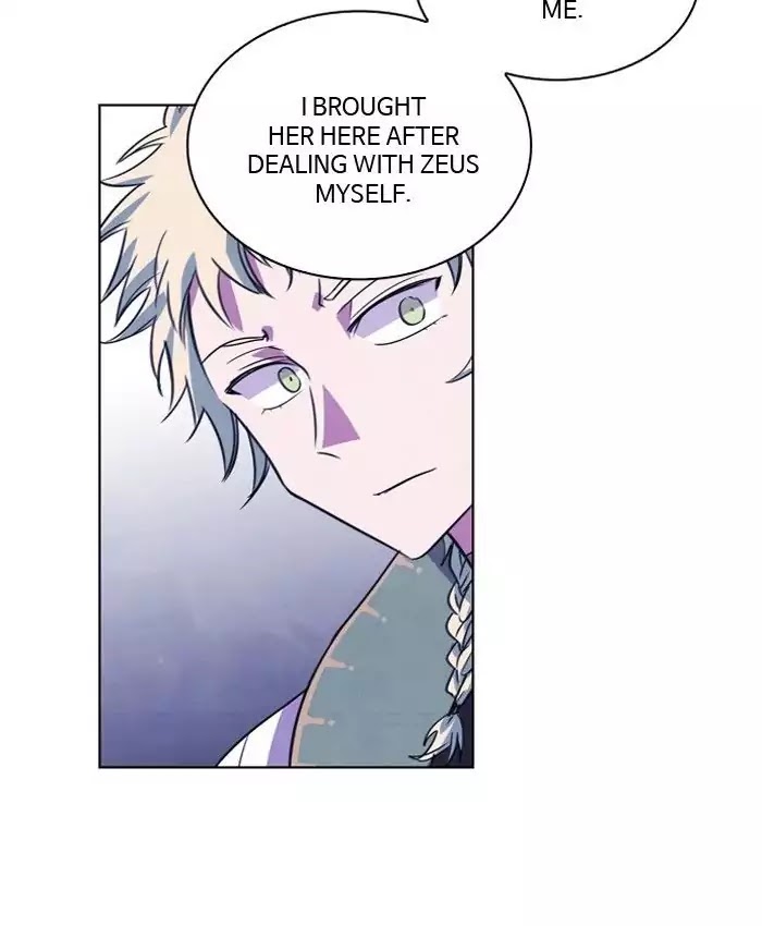 Athena Complex Chapter 77 page 62 - Chapter 77