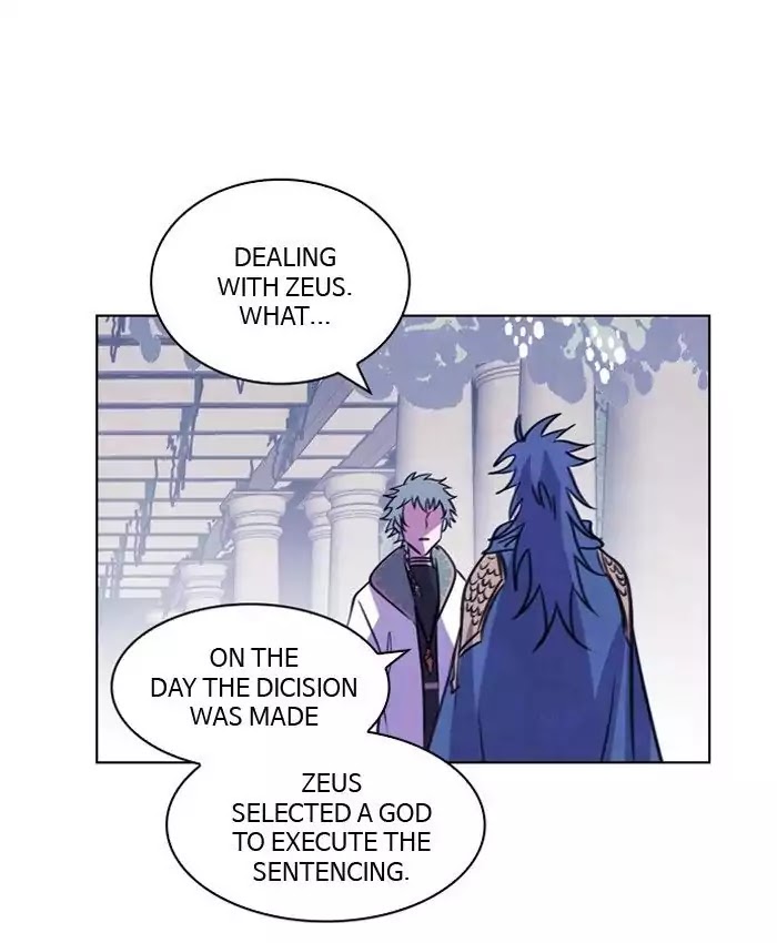 Athena Complex Chapter 77 page 63 - Chapter 77
