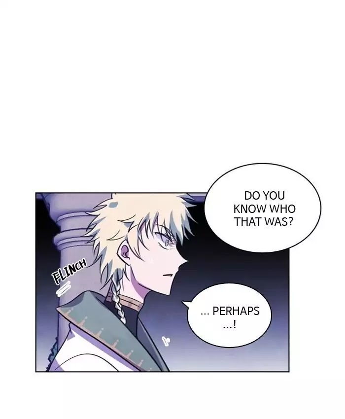 Athena Complex Chapter 77 page 64 - Chapter 77