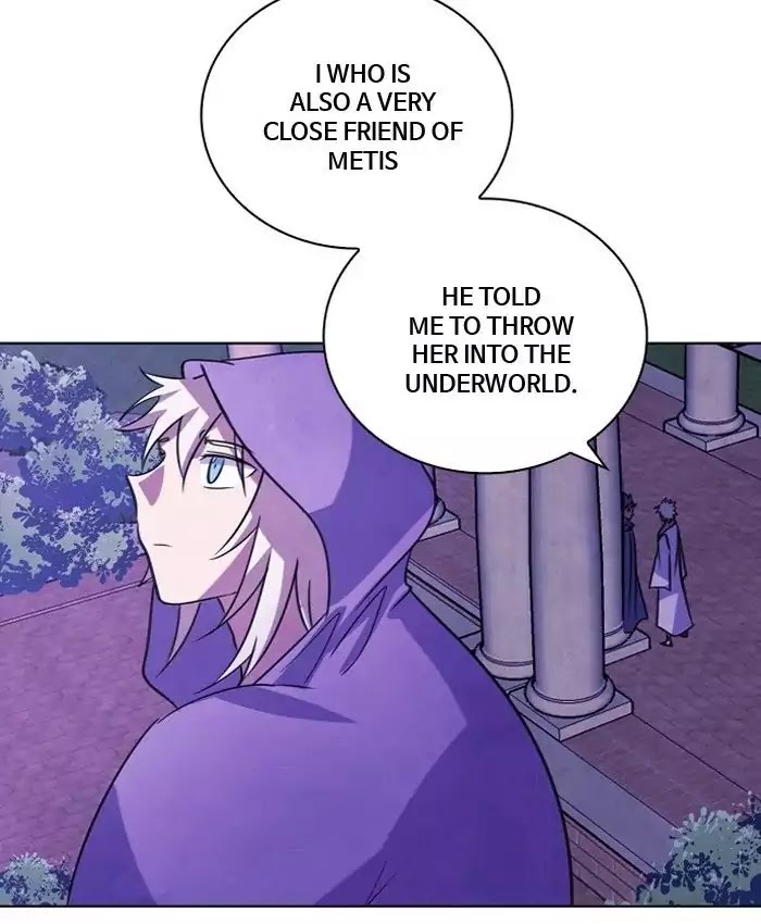 Athena Complex Chapter 77 page 66 - Chapter 77