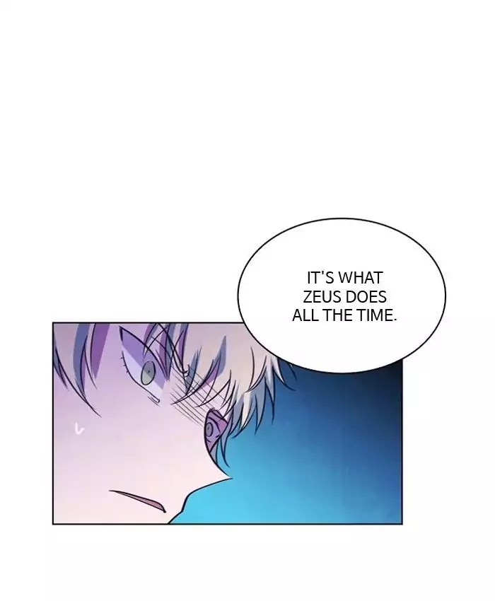 Athena Complex Chapter 77 page 67 - Chapter 77