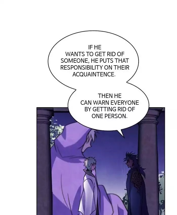 Athena Complex Chapter 77 page 68 - Chapter 77