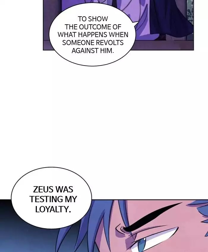 Athena Complex Chapter 77 page 69 - Chapter 77