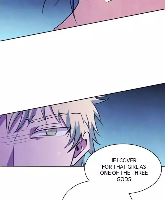 Athena Complex Chapter 77 page 70 - Chapter 77