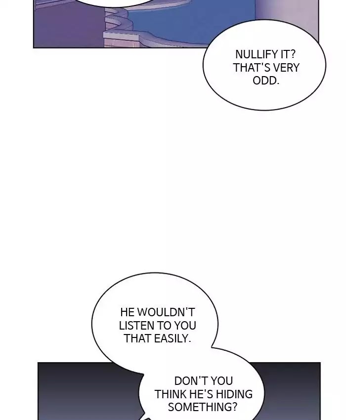 Athena Complex Chapter 77 page 75 - Chapter 77