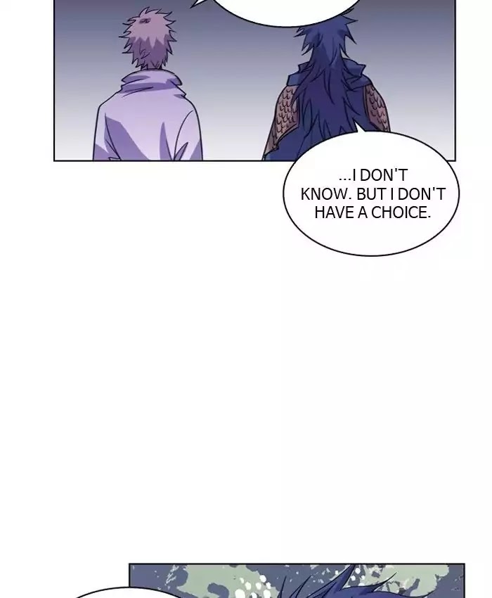 Athena Complex Chapter 77 page 76 - Chapter 77