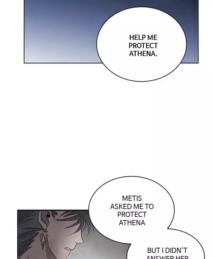 Athena Complex Chapter 77 page 80 - Chapter 77