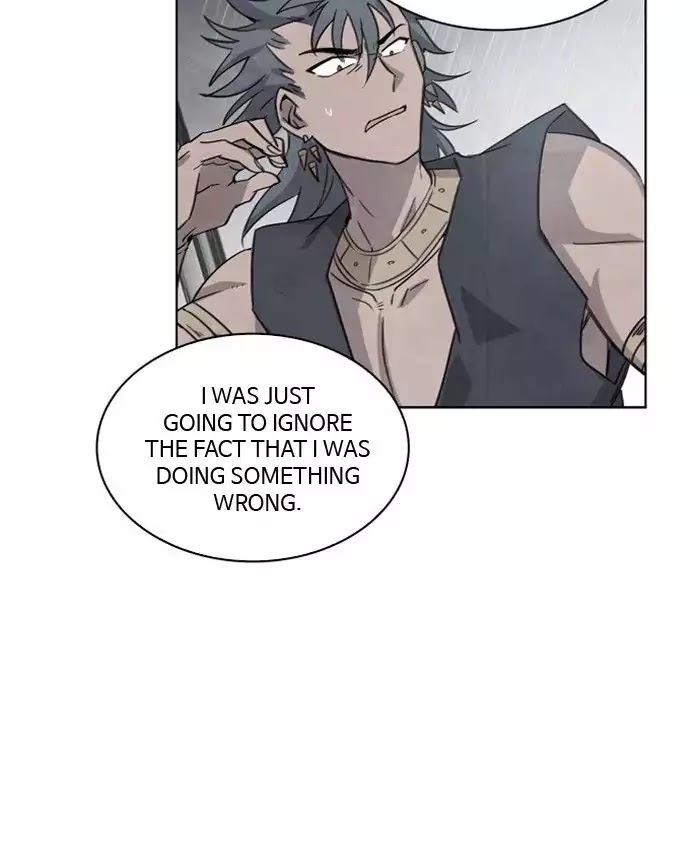 Athena Complex Chapter 77 page 82 - Chapter 77