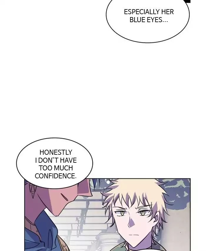 Athena Complex Chapter 77 page 85 - Chapter 77