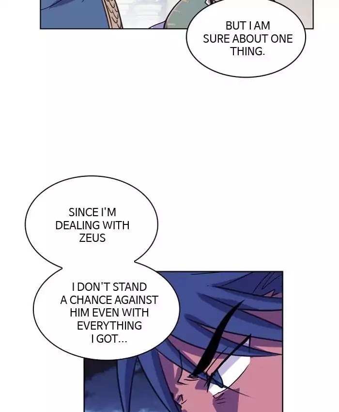 Athena Complex Chapter 77 page 86 - Chapter 77