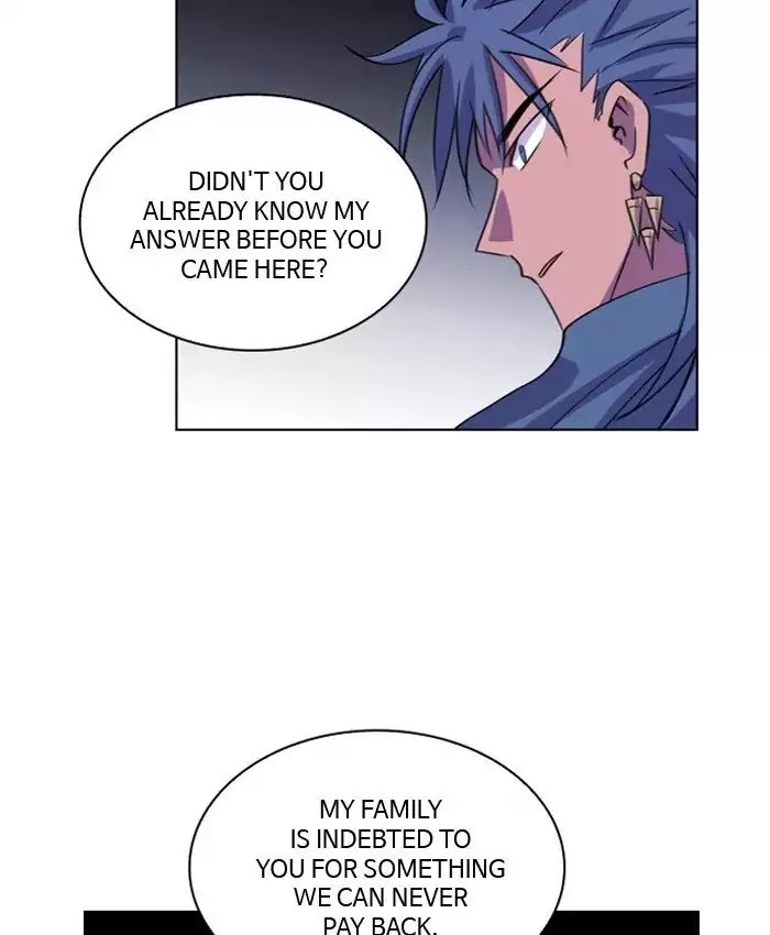 Athena Complex Chapter 77 page 91 - Chapter 77