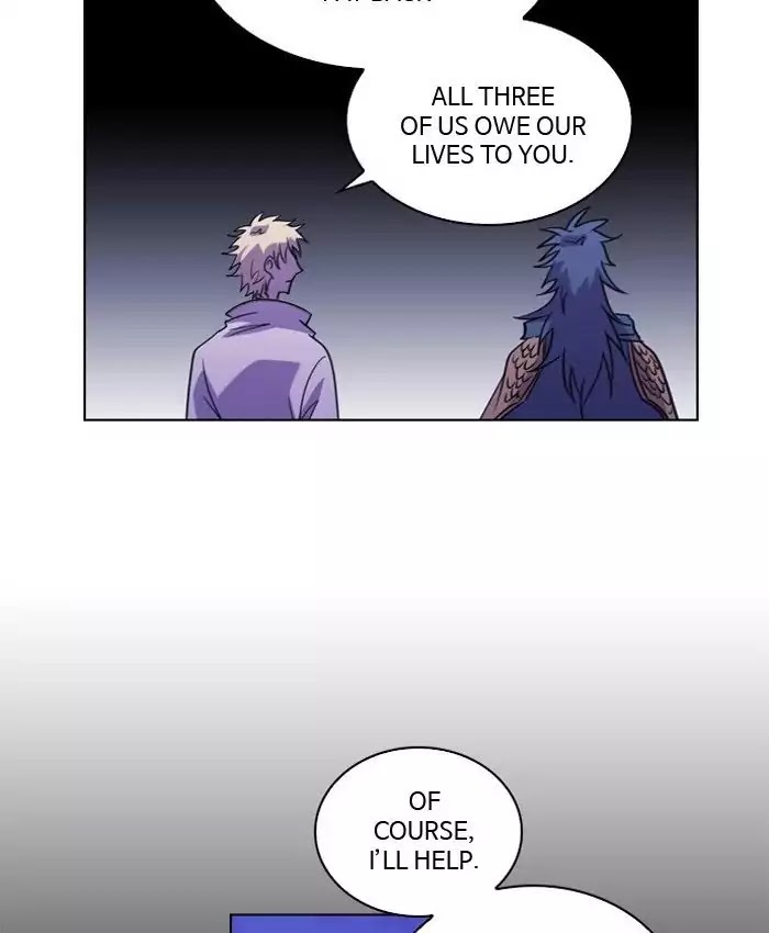 Athena Complex Chapter 77 page 92 - Chapter 77