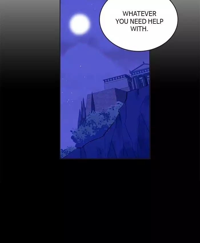 Athena Complex Chapter 77 page 93 - Chapter 77