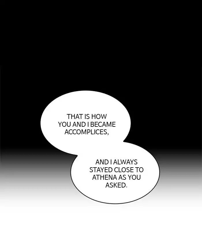 Athena Complex Chapter 77 page 94 - Chapter 77