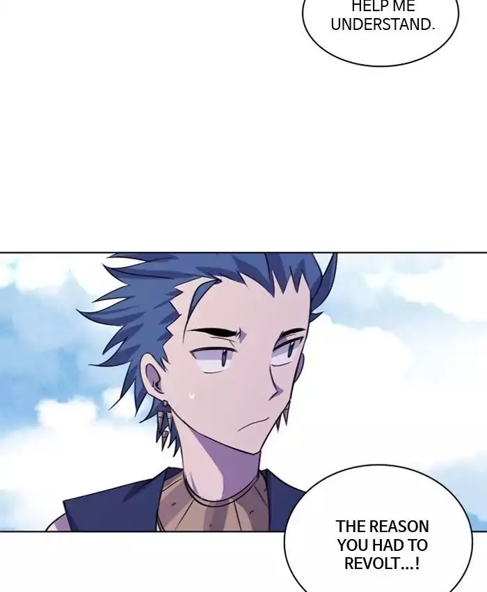 Athena Complex Chapter 77 page 98 - Chapter 77