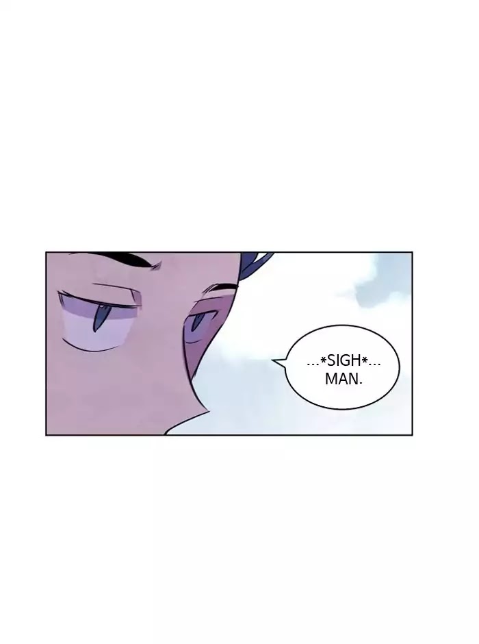 Athena Complex Chapter 78 page 11 - Chapter 78