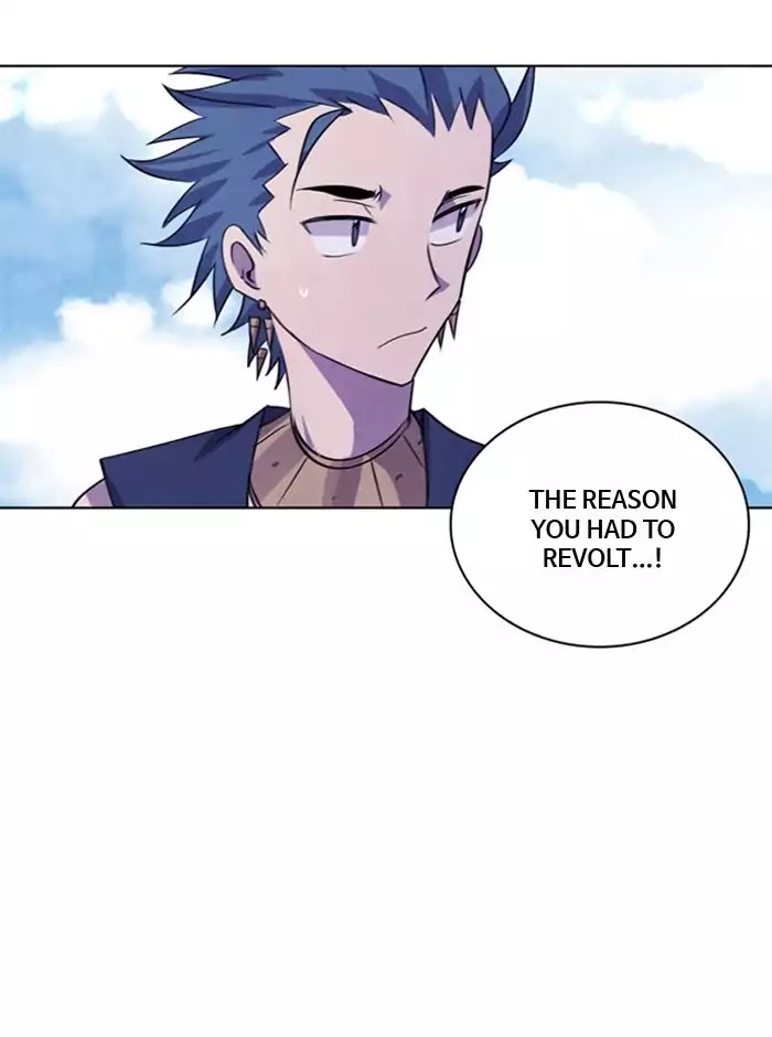 Athena Complex Chapter 78 page 2 - Chapter 78