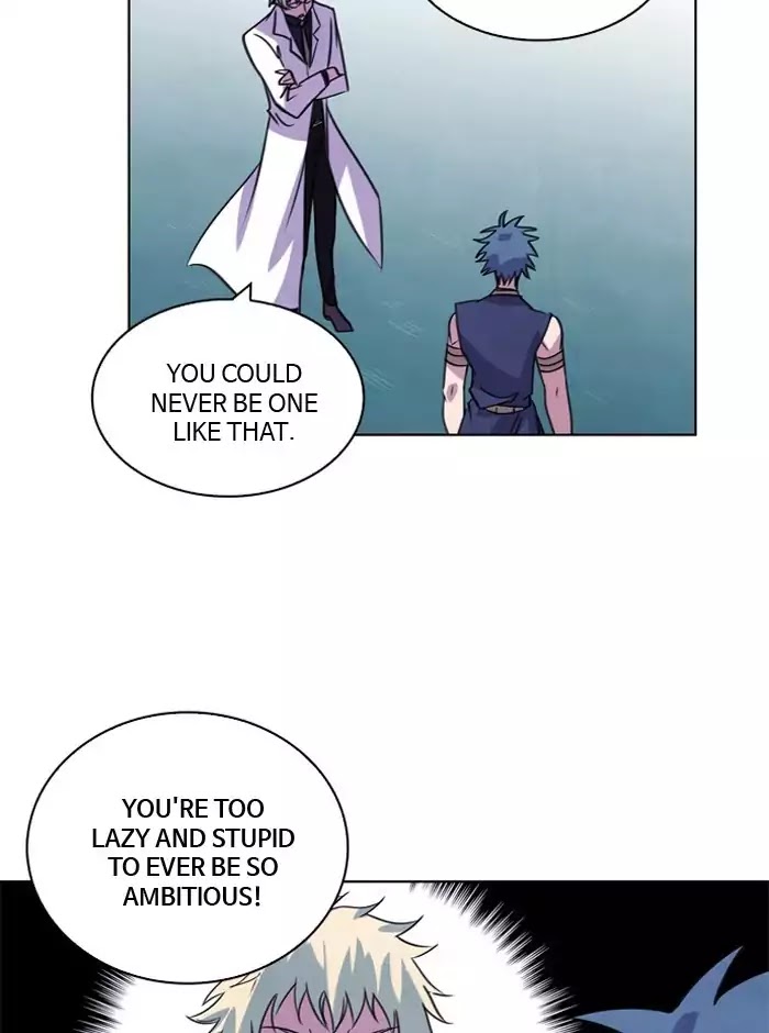 Athena Complex Chapter 78 page 24 - Chapter 78