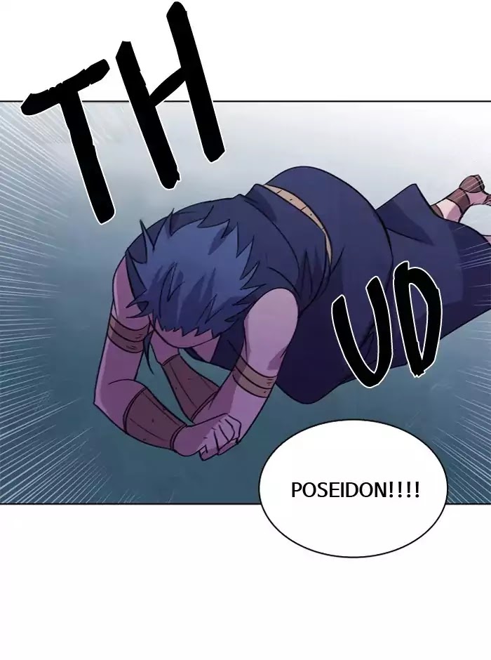 Athena Complex Chapter 78 page 31 - Chapter 78