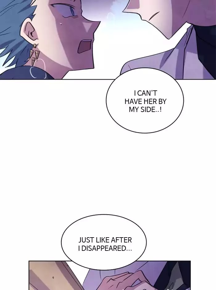 Athena Complex Chapter 78 page 38 - Chapter 78