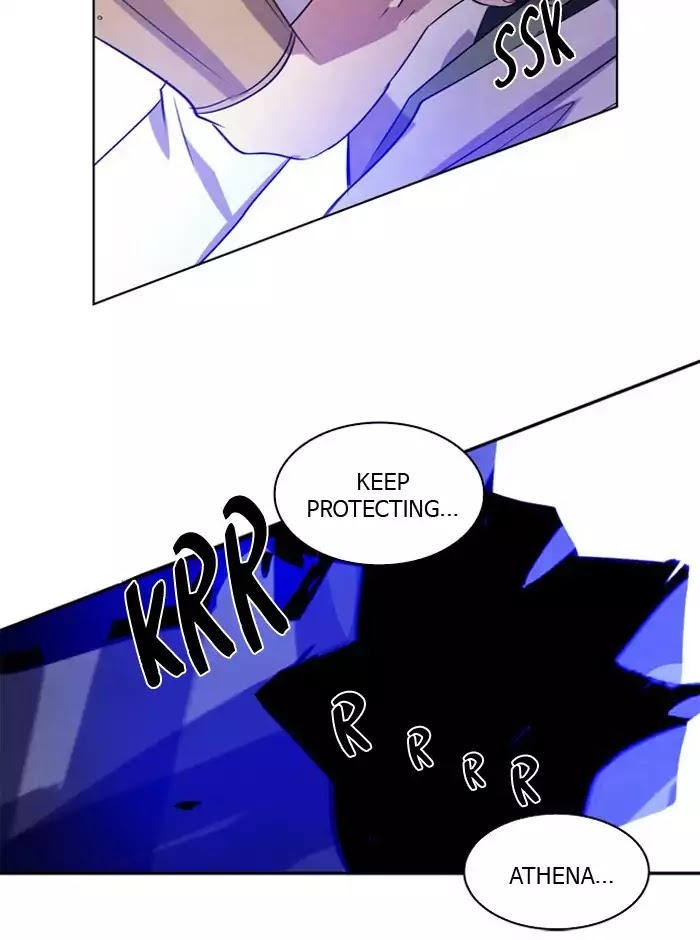 Athena Complex Chapter 78 page 39 - Chapter 78