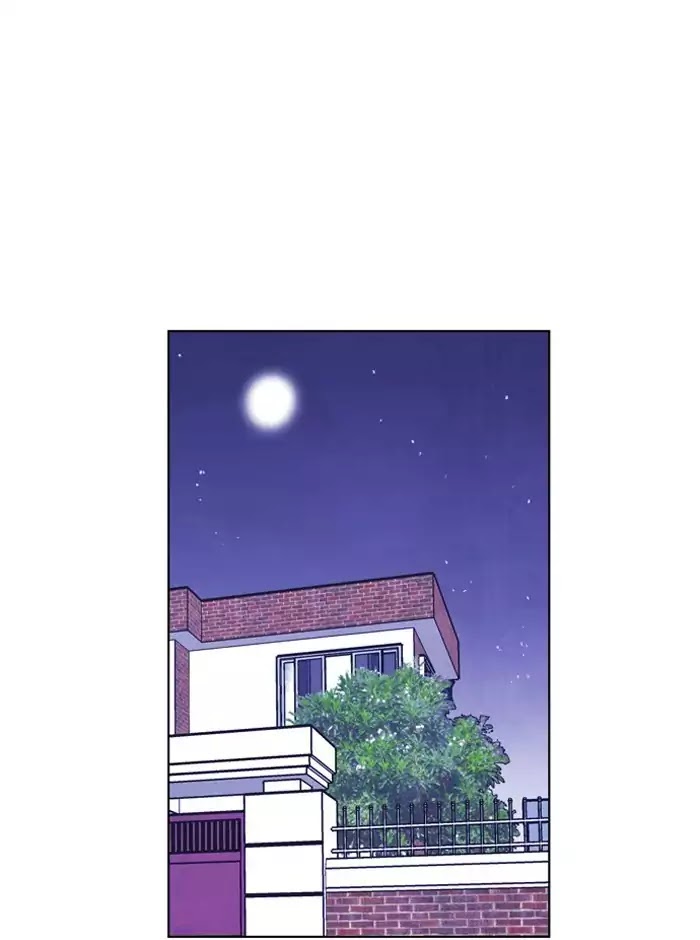 Athena Complex Chapter 78 page 43 - Chapter 78