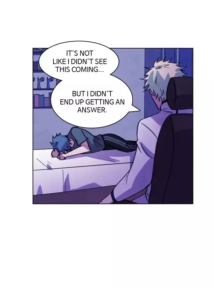 Athena Complex Chapter 78 page 45 - Chapter 78