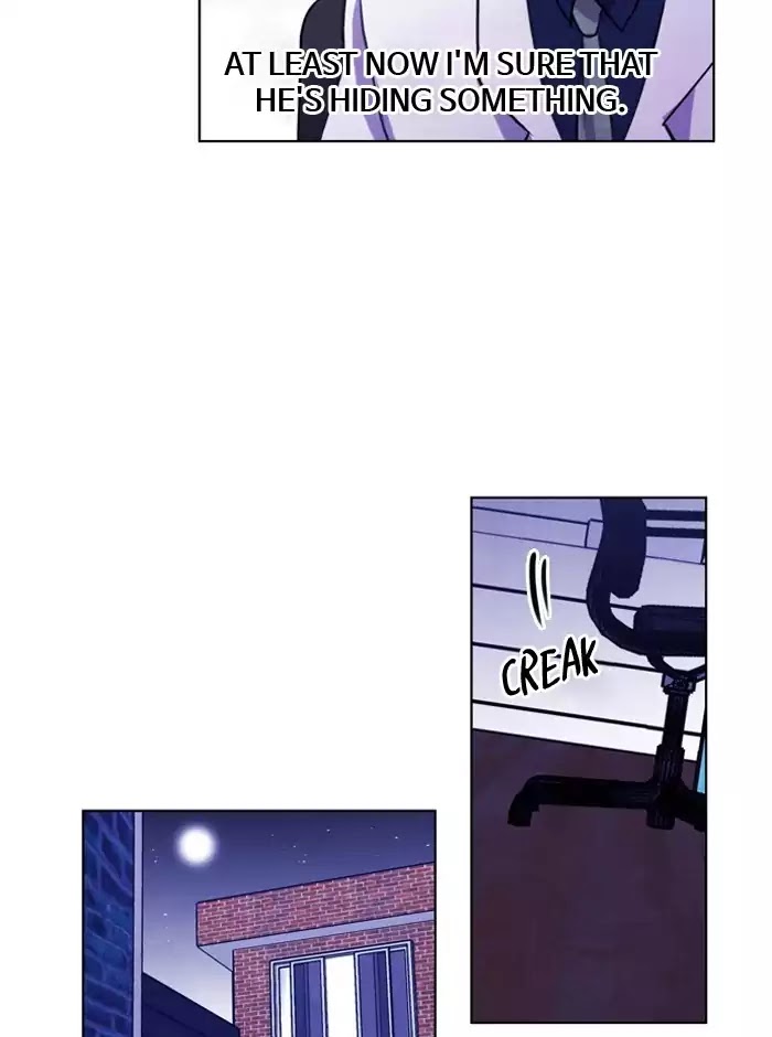 Athena Complex Chapter 78 page 47 - Chapter 78