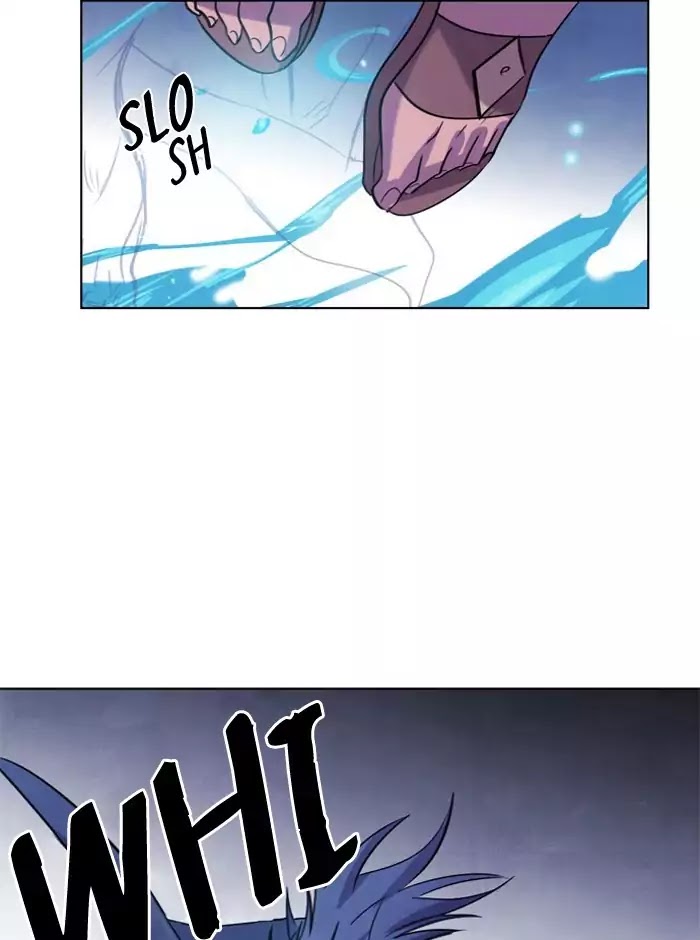 Athena Complex Chapter 78 page 54 - Chapter 78